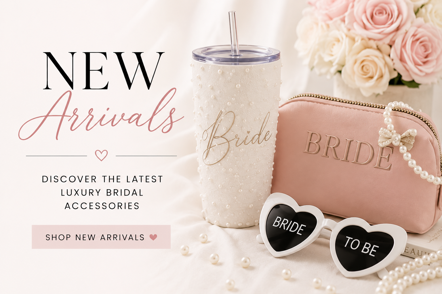 New Arrivals