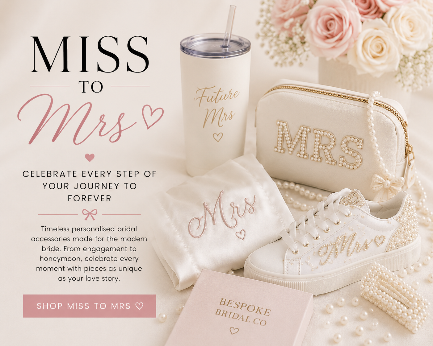 From Miss to Mrs