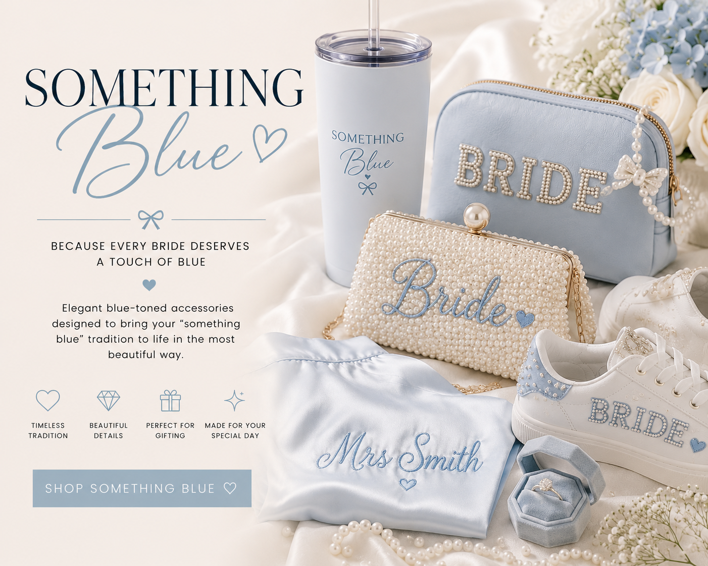 Something Blue