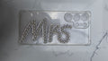 Personalised Mrs Pearl Phone Case – Luxury Bridal Phone Case