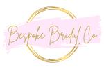 Bespoke Bridal Co - Home